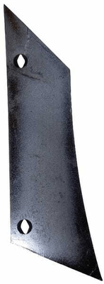 Pièces agricoles - Machines - Etrave droite plate E8HL IRONCARB G&B