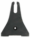 Sabot d'usure carbure 170 mm Horsch