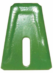 Pièces agricoles - Machines - Racleur KW (02) BL 1543 Amazone