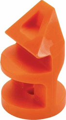 Pièces agricoles - Machines - Grille tamis plast. Pur Orange