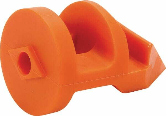 Pièces agricoles - Machines - Grille tamis plast. Pur Orange