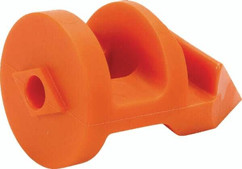 Pièces agricoles - Machines - Grille tamis plast. Pur Orange