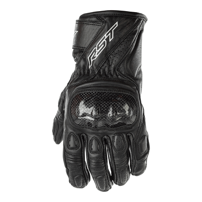 Equipement Quad & Motos - Gants - Gants RST Rider CE textile - rouge