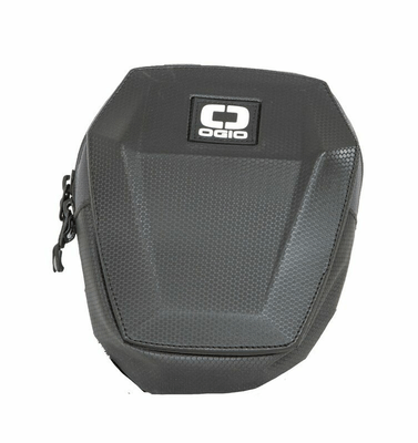 Equipement Quad & Motos - Bagagerie pilote - Jeans RST Tapered-Fit court renforcé - noir taille 4XL