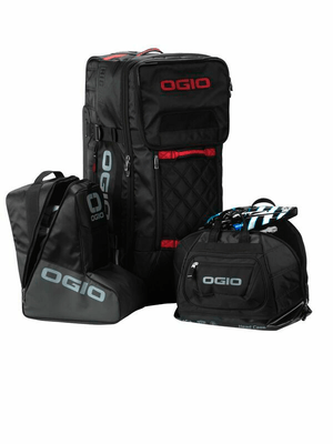 Equipement Quad & Motos - Bagagerie pilote - Jeans RST Tapered-Fit court renforcé - noir taille 5XL