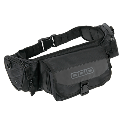 Equipement Quad & Motos - Bagagerie pilote - Jeans RST Tapered-Fit court renforcé - noir taille XXL