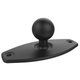 RAMJohn DeerePoteau de base JO1 PF11019