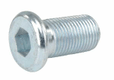 Boulon M16x1,5x30 droite