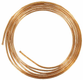 Tube cuiv. cond. frein 6mm 5m