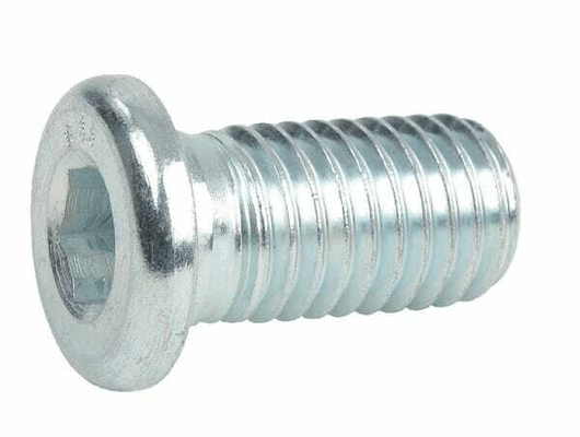 Pièces agricoles - Machines - Boulon 5/8"-11x30 gauche