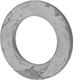 Rondelle 60x36x4 mm