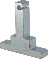 Pièces agricoles - Machines - Goupille