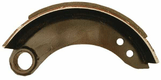 Patin de frein