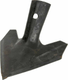 Soc changement rapide 180x6mm
