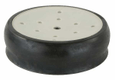 Roue de guidage 400x115 cpl.