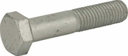 Vis hexagonale M12x60mm