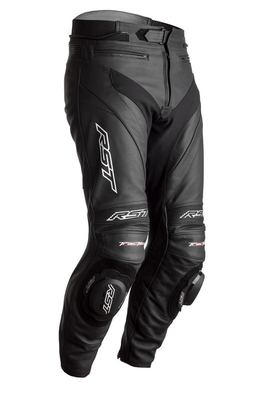 Equipement Quad & Motos - Pantalon - Jeans RST Tapered-Fit court renforcé - bleu taille 4XL