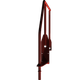 Étrier protection extérieur Kverneland origine