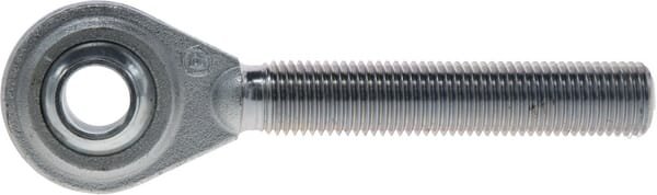Pièces agricoles - Machines - Axe d'articulation M30x3,5x220mm