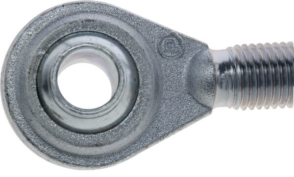 Pièces agricoles - Machines - Axe d'articulation M30x3,5x220mm