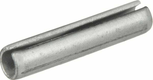 Goupille cylindrique