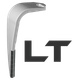 DENT HERSE LT LEMKEN 3377048 Gauche