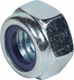 SSM M 12 DIN 985- 8. zingué Zingué