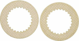 DIfférentiel, disques