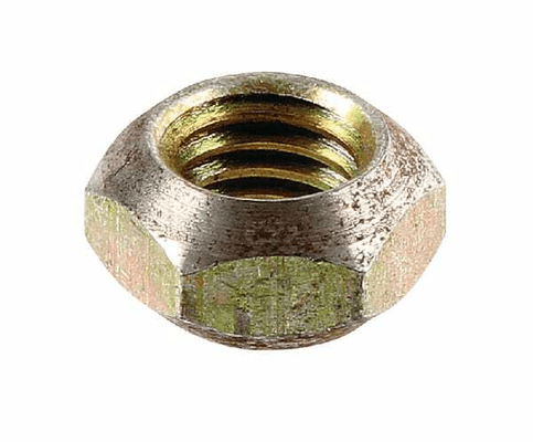 Pièces agricoles - Machines - Ecrou conique 1/2"x13 UNC