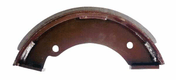 Patin de frein 300x60mm