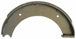 Patin de frein 300x60mm