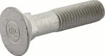 Vis à tête fraisée M12x55
