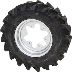 Pièces agricoles - Machines - Roue