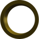 Entretoise L=15 Kverneland origine