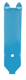 Versoir de déchaumeur KL8 Lemken