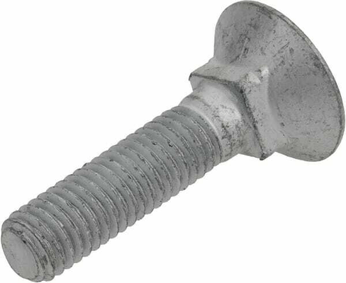 Pièces agricoles - Machines - Boulon soc M10x45 12,9