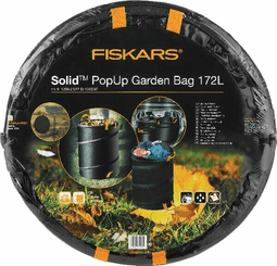 Pièces agricoles - Cloture,Jardin & Sylviculture - Sac de ramassage Solid 172l