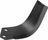 Lame courbée d.