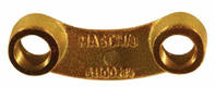Plaque de serrage Maschio