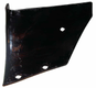Versoir de rasette G.