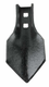 Soc d'effaceur de traces 100 mm