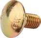 Boulon M8x1,25x16