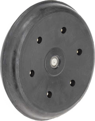 Pièces agricoles - Machines - Roue tass. palier 3x13 SR