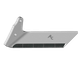 AILERON DECHAUMEUR BEDNAR KM060447 GAUCHE
