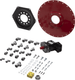 Moteur hydraulique