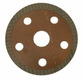Disque de frein Renault