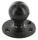 Boule de base ronde D