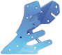 Selle A corps N°40 droite