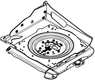 Module de confort pour Claas, version 1