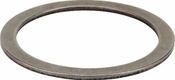 Rondelle épaisseur 50x62x2 mm